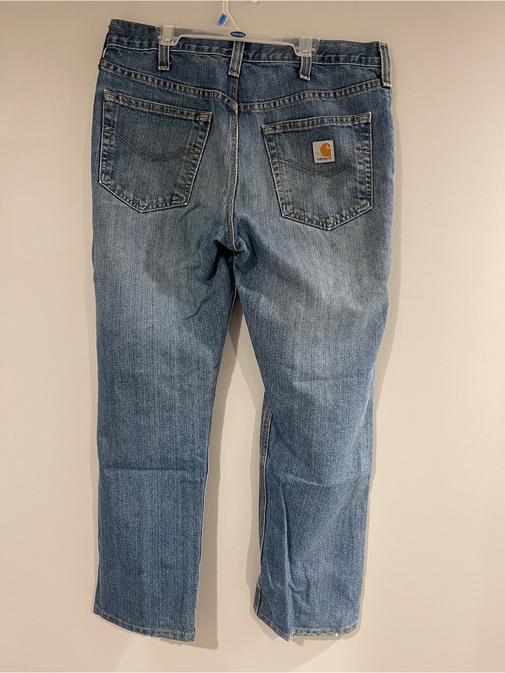 Carhartt jeans